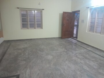 Room in 2 BHK Builder Floor at Ramamurthy Nagar – for Rent
