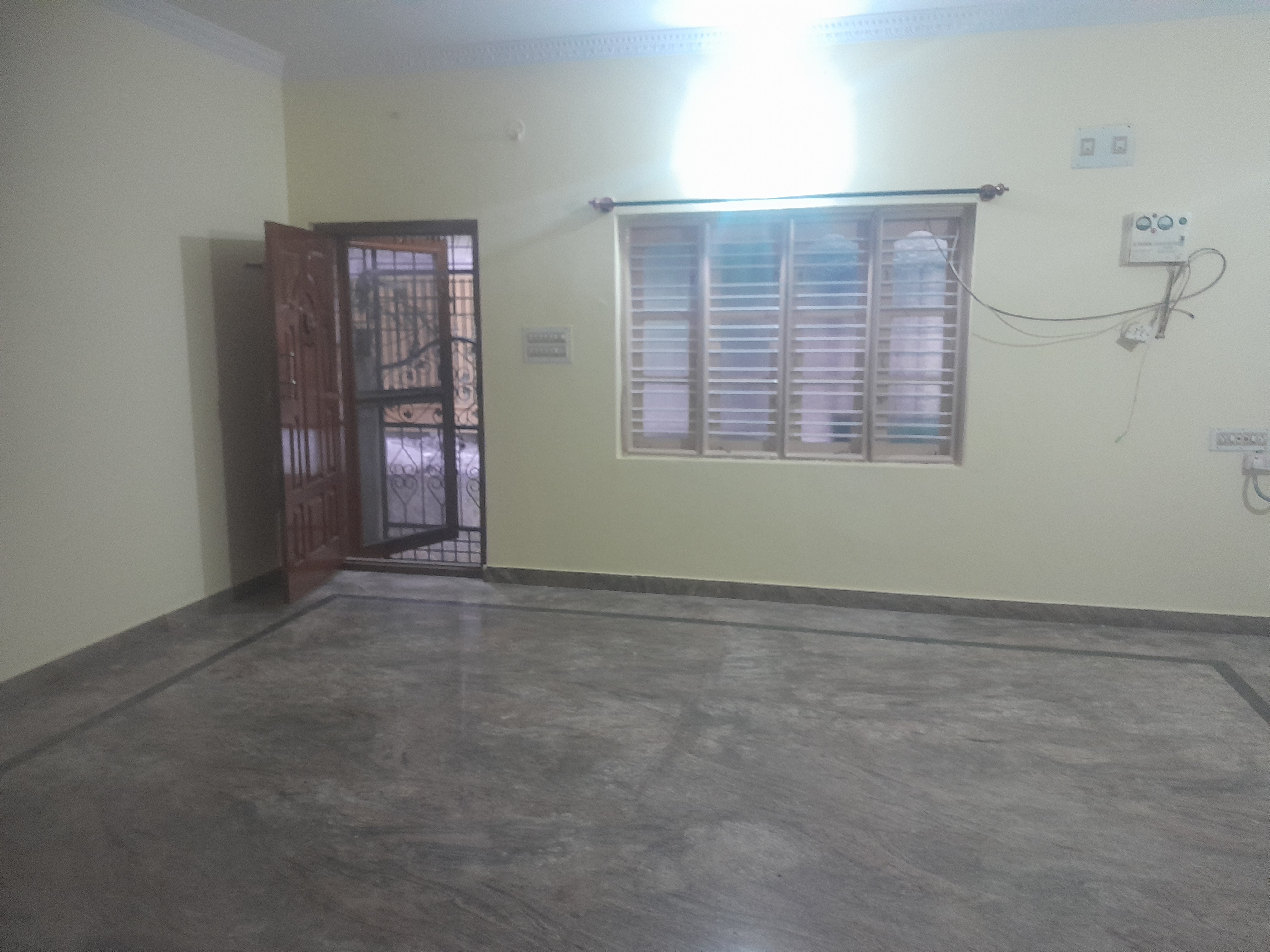 2 BHK + Pooja Room Builder Floor For Rent in Nandini Properties