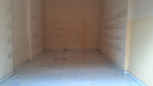 Floor Plan in  Shop at Rashmi Star City, Naigaon East – for Rent