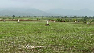  Plot For Sale in New Panvel
