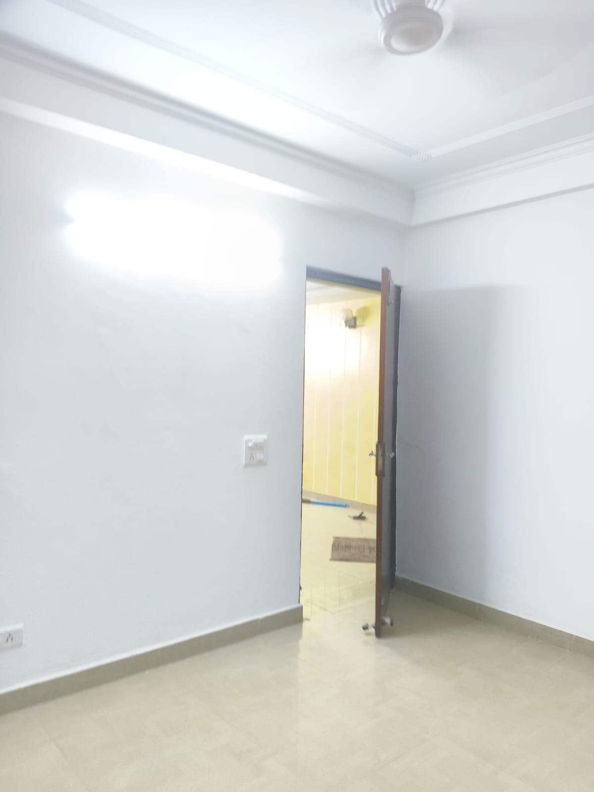 2 BHK Builder Floor For Rent in Smart Homes