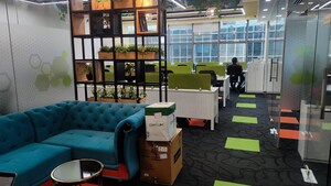  Office Space For Rent in Trehan Iris Techpark, Sector 48