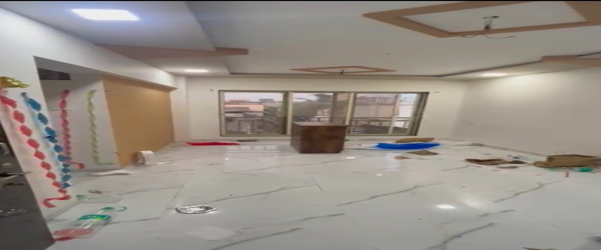 2 BHK 800 Sq.Ft. Apartment in Swami Maruti Mansion