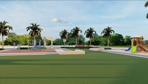  Plot For Sale in Dlf Garden City