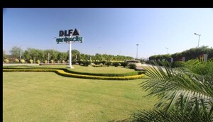  Plot – Garden View at Dlf Garden City - for Sale