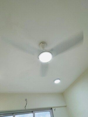 3 BHK Apartment For Rent in Rosa Manhattan, Ghodbunder Road