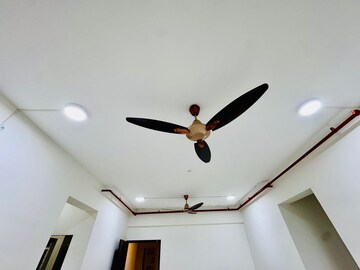 Furnished Amenities in 3 BHK Apartment at Rosa Manhattan, Ghodbunder Road – for Rent