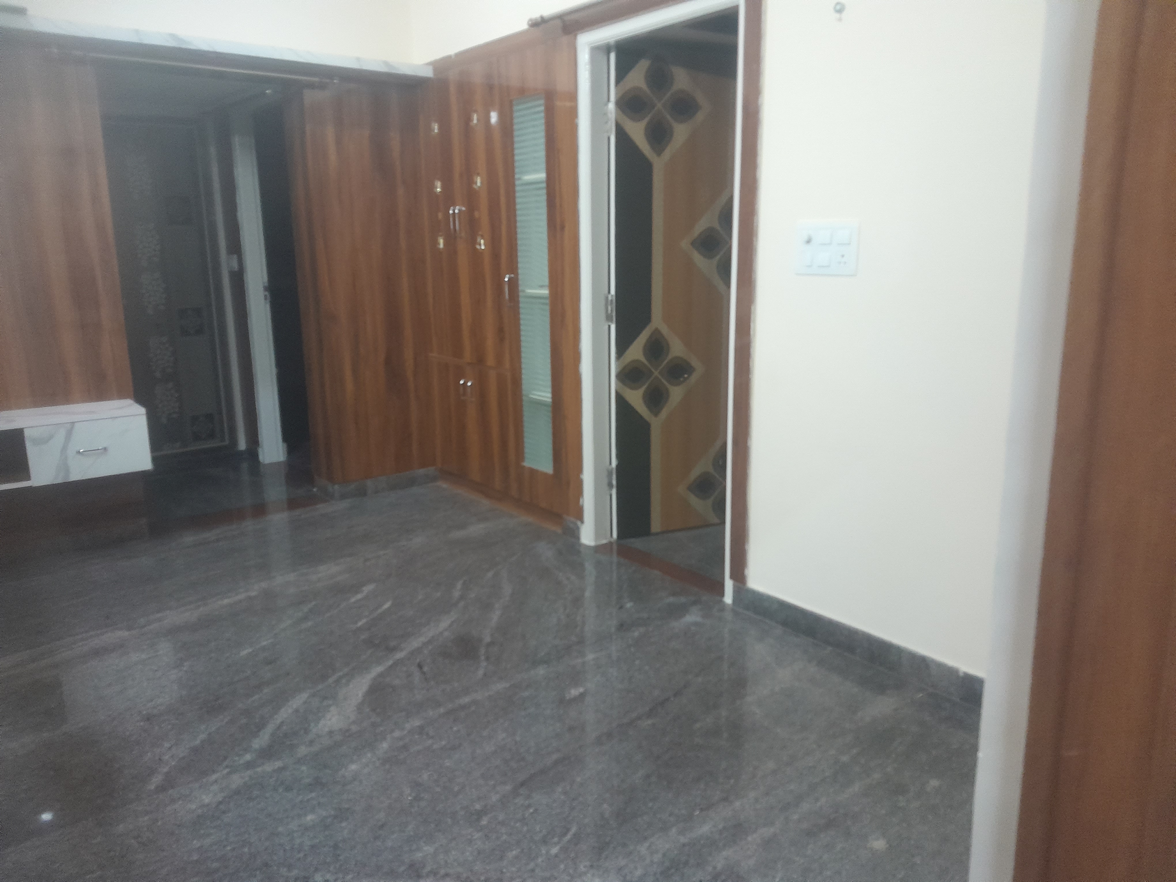 2 BHK + Pooja Room Builder Floor For Rent in Nandini Properties