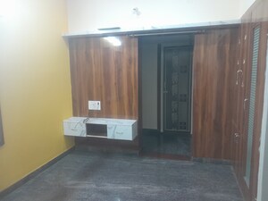 Living Room in 2 BHK Builder Floor at Ramamurthy Nagar – for Rent