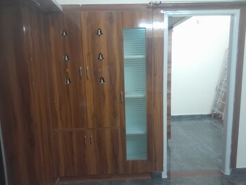 Bedroom in 2 BHK Builder Floor at Ramamurthy Nagar – for Rent
