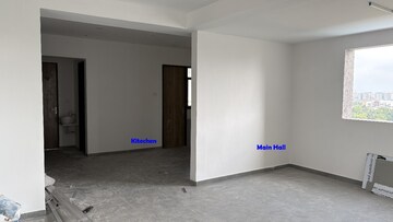  3 BHK Apartment at Sola – for Rent