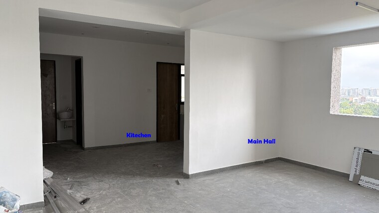 Other, sola 3 Bedroom 1899 Sq.Ft. Apartment In Sola Ahmedabad 9295042