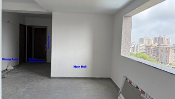 Room in 3 BHK Apartment at Sola – for Rent