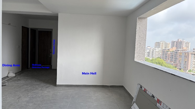 Room, sola 3 Bedroom 1899 Sq.Ft. Apartment In Sola Ahmedabad 9295042