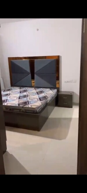 Bedroom in 2 BHK Apartment at SSD Sai Vista, Rahatani – for Rent