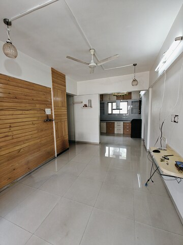 Kitchen in 2 BHK Apartment at Grace Apartment Bavdhan, Bavdhan – for Sale