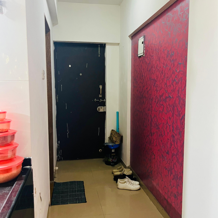 undefined, baner 1 RK 340 Sq.Ft. Apartment In Baner Pune 9295068