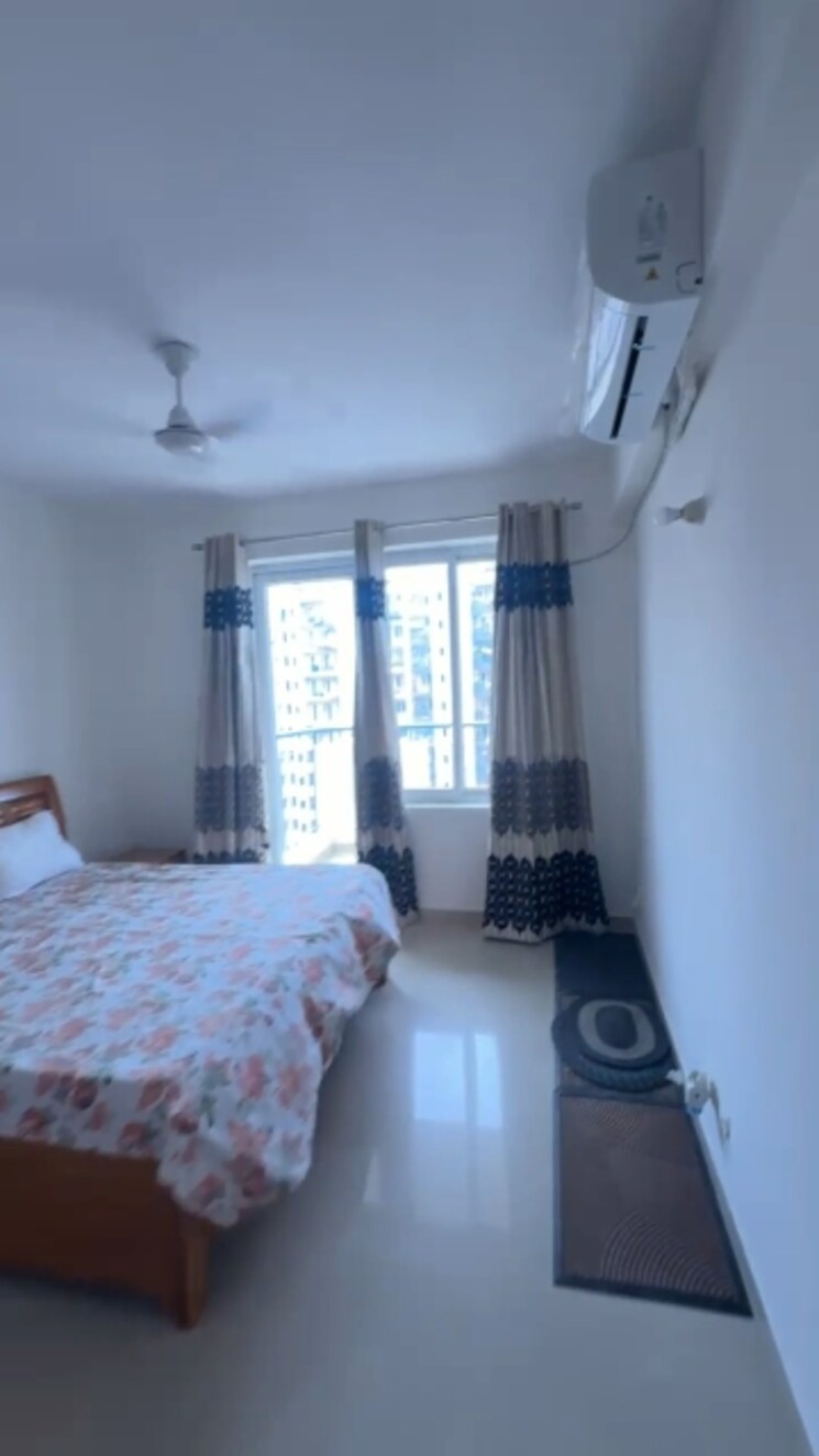 Bedroom, corona-optus 3 Bedroom 2000 Sq.Ft. Apartment In Sector 37c Gurgaon 9295002