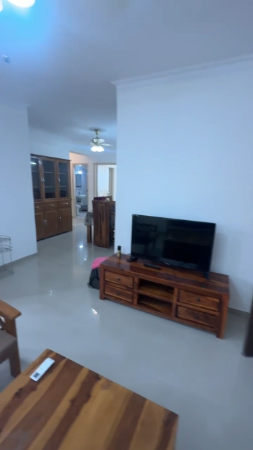 3 BHK 2000 Sq.Ft. Apartment in Corona Optus