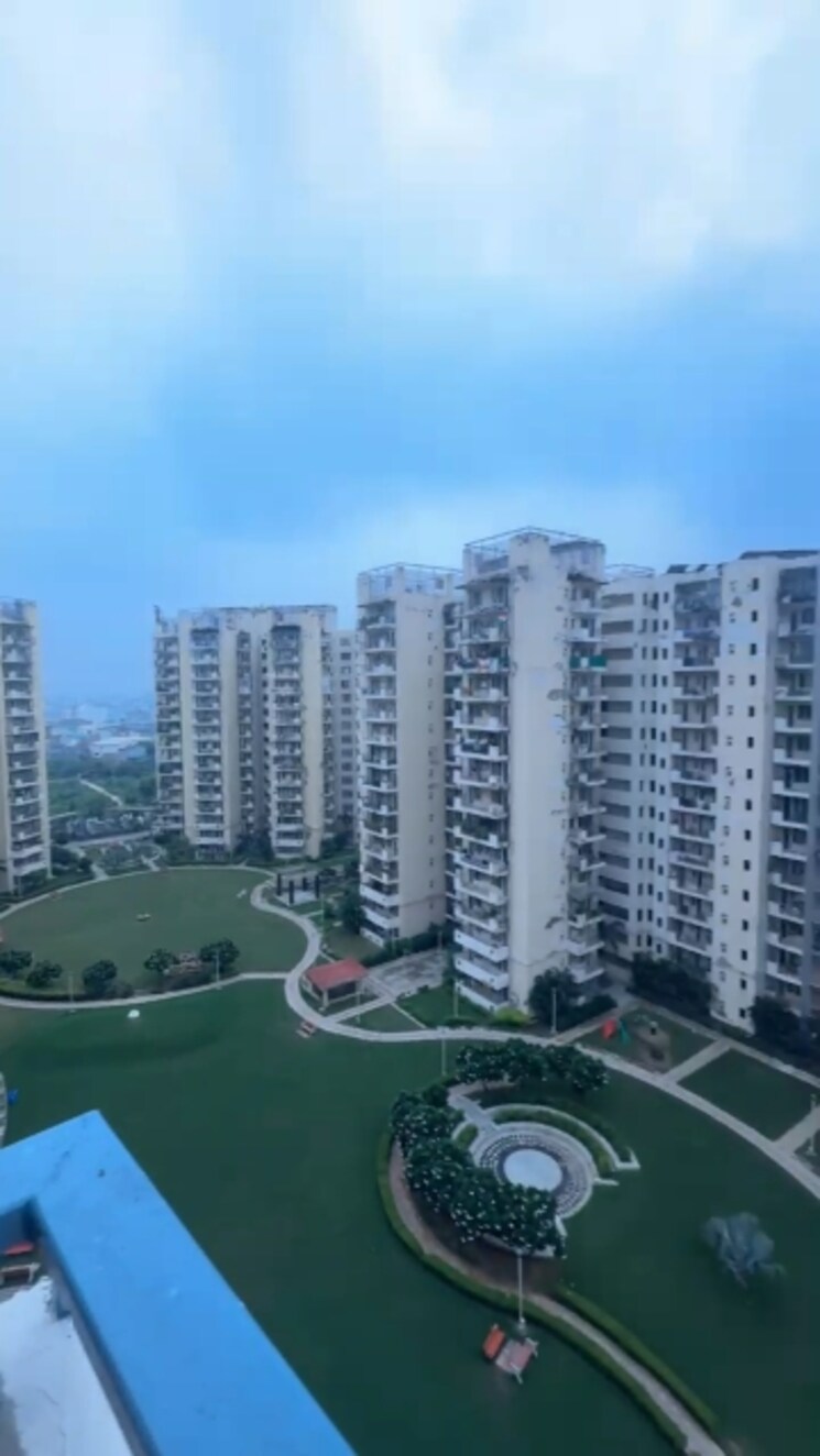 Exterior View, corona-optus 3 Bedroom 2000 Sq.Ft. Apartment In Sector 37c Gurgaon 9295002