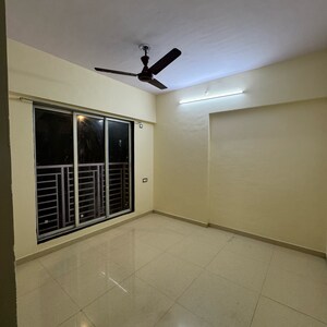 1 BHK Apartment For Rent in Bhandup West