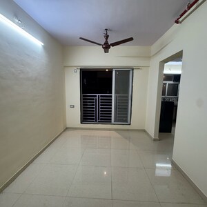 Room in 1 BHK Apartment at Bhandup West – for Rent