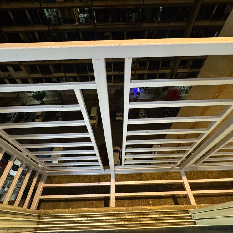 Exterior View, bhandup west 1 Bedroom 350 Sq.Ft. Apartment In Bhandup West Mumbai 9295006