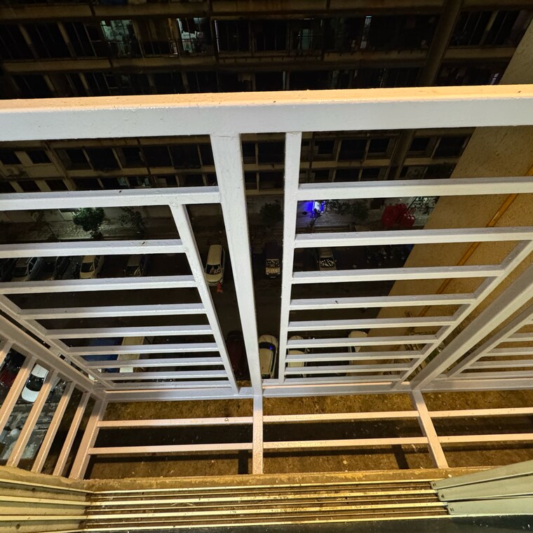 Exterior View, bhandup west 1 Bedroom 350 Sq.Ft. Apartment In Bhandup West Mumbai 9295006