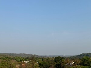 Plot Area in 3 BHK Villa at Succorro – for Rent