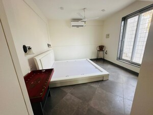 Bathroom in 3 BHK Villa at Succorro – for Rent