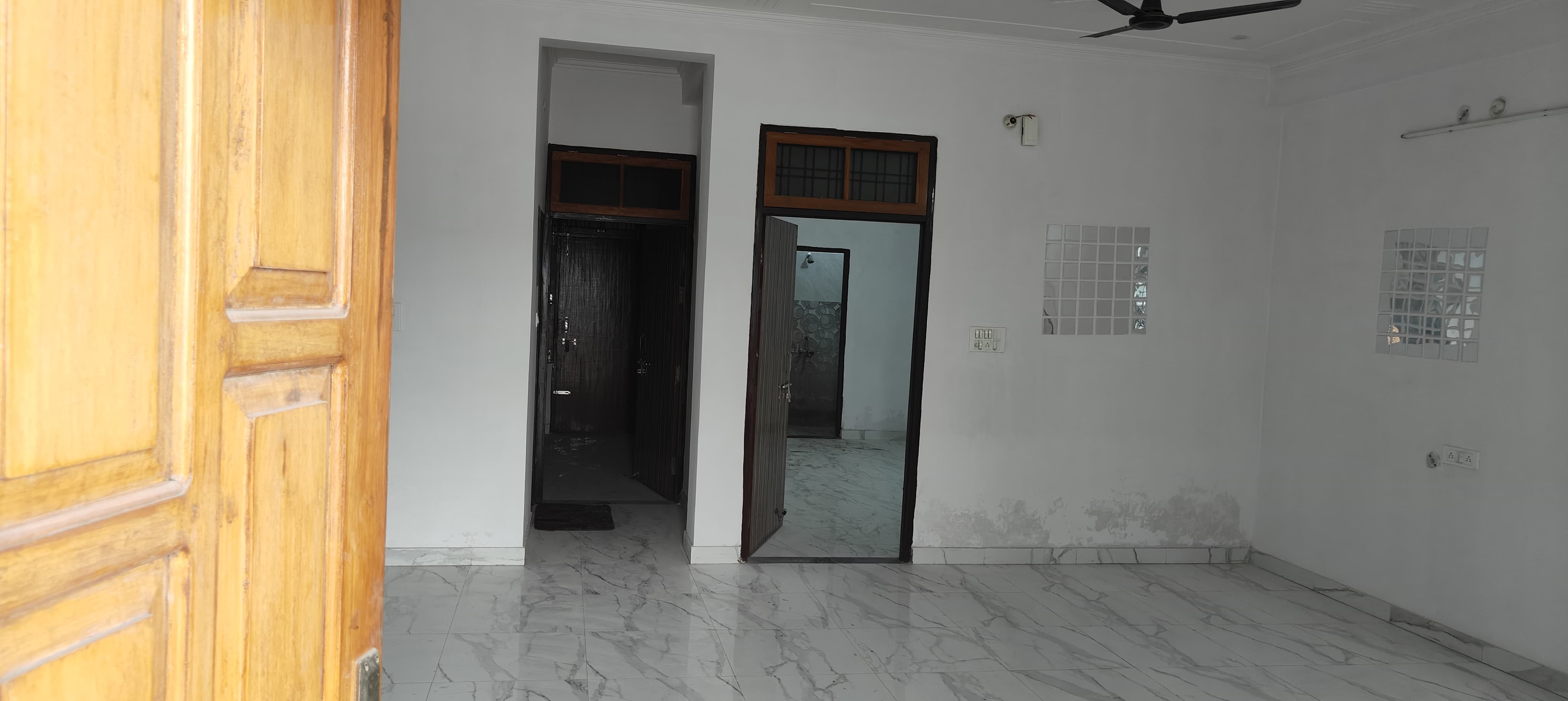 3 BHK Apartment For Rent in Faizabad Road