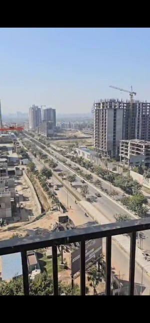 3 BHK Apartment – Exterior View View at Panchsheel Hynish, Sector 1 Greater Noida - for Sale
