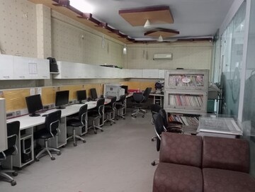 Office Space For Rent in Gomti Nagar
