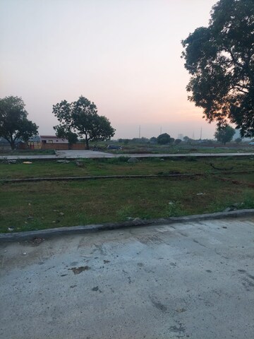  Plot For Sale in Sector 12