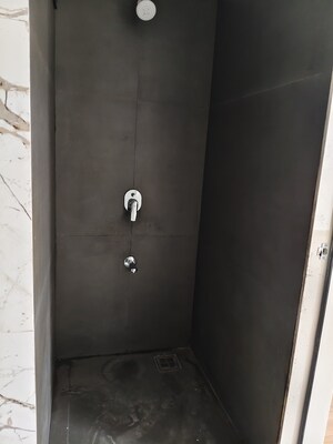 Bathroom in Studio Apartment at Gera World of Joy, Kharadi – for Rent