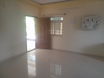 Living Room in 2 BHK Builder Floor at Ramamurthy Nagar – for Rent
