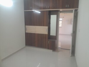 Kitchen in 2 BHK Builder Floor at Ramamurthy Nagar – for Rent