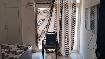 Bedroom in 3 BHK Apartment at Amrapali Silicon City, Sector 76 – for Sale