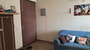 Bathroom in 3 BHK Apartment at Amrapali Silicon City, Sector 76 – for Sale