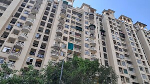 3 BHK Apartment For Sale in Amrapali Silicon City, Sector 76