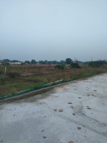 Plot Area in  Plot at Sector 12 – for Sale