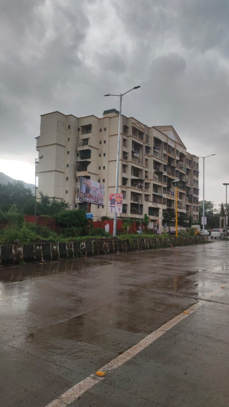 Exterior View, seven-hill-sky-avenue 2 Bedroom 960 Sq.Ft. Apartment In Badlapur East Thane 9295009