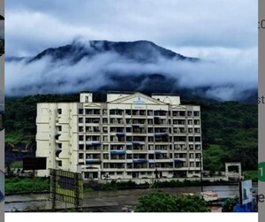 2 BHK Apartment – Exterior View View at Seven Hill Sky Avenue, Badlapur East - for Sale