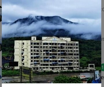 2 BHK Apartment – Exterior View View at Seven Hill Sky Avenue, Badlapur East - for Sale