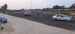 Plot For Sale in Shadnagar