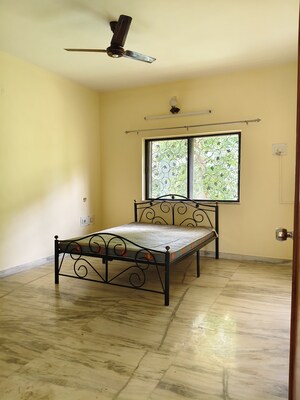 Bedroom in 3 BHK Apartment at Kumar Sophronia, Kalyani Nagar – for Sale