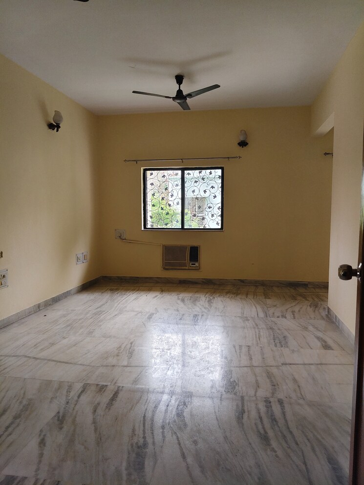 Bedroom, kumar-sophronia 3 Bedroom 1503 Sq.Ft. Apartment In Kalyani Nagar Pune 9295040