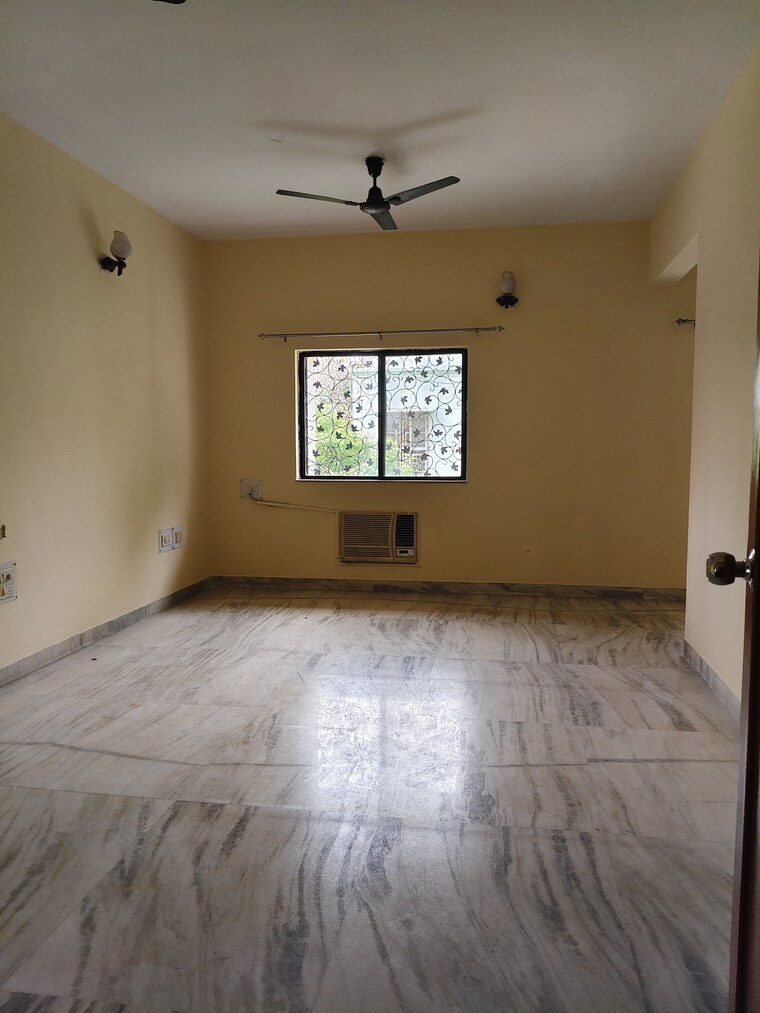 Bedroom, kumar-sophronia 3 Bedroom 1503 Sq.Ft. Apartment In Kalyani Nagar Pune 9295040