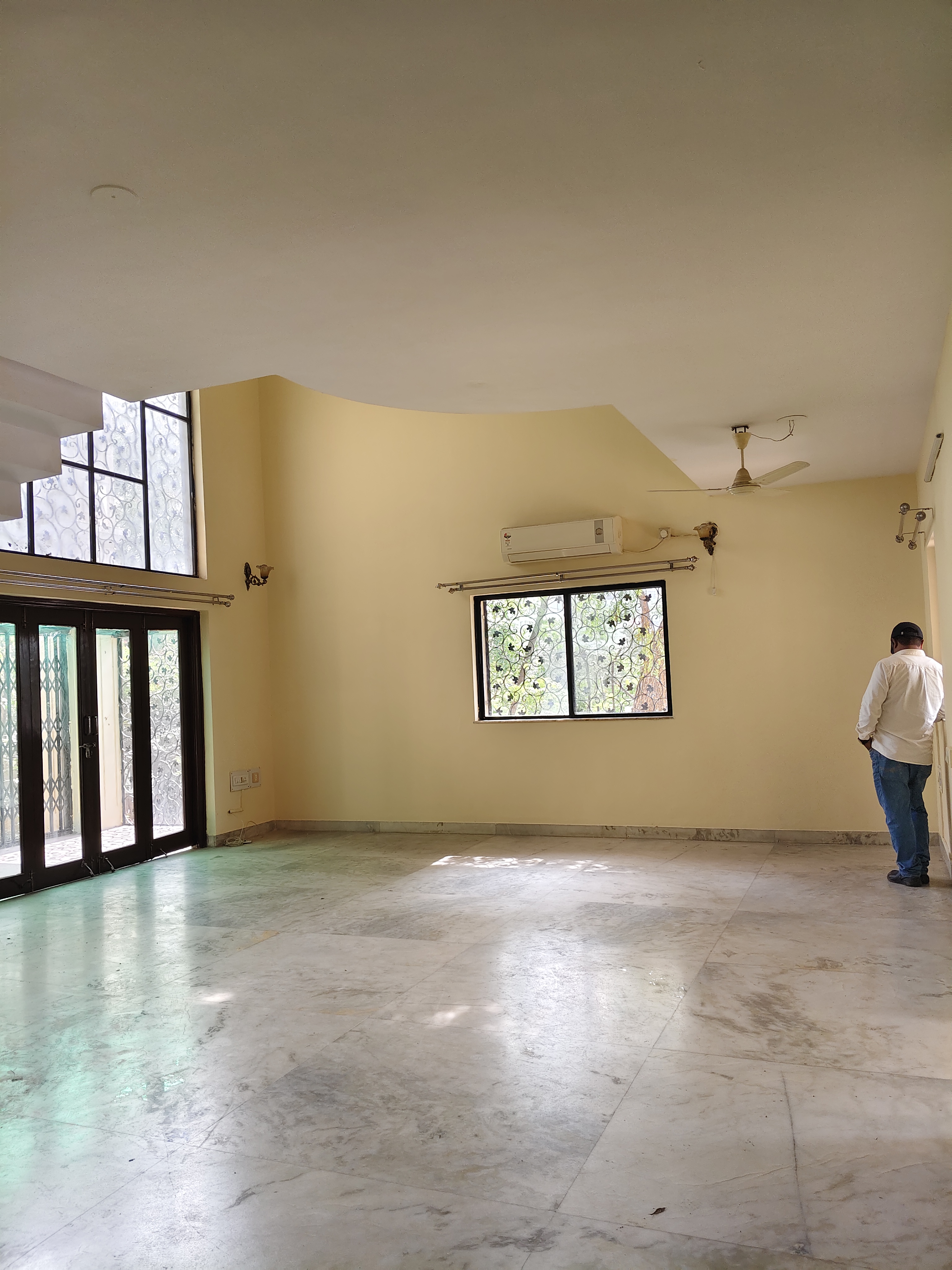 3 BHK Apartment For Sale in Kumar Sophronia