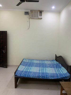 Bedroom in 2 BHK Independent House at Gomti Nagar – for Rent